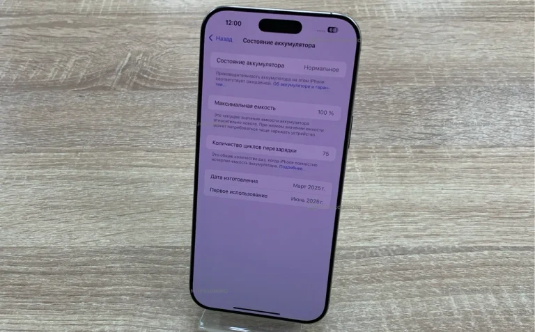 Apple IPhone 16 Pro Max 256Gb