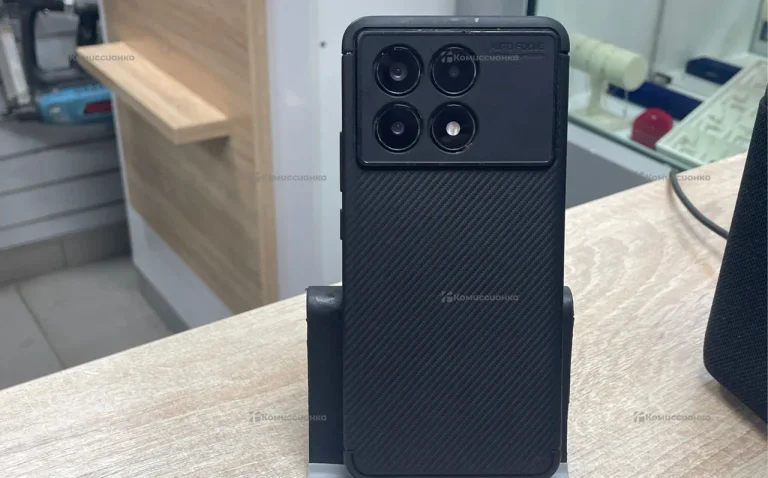 Xiaomi Poco X6 Pro 12/512 ГБ