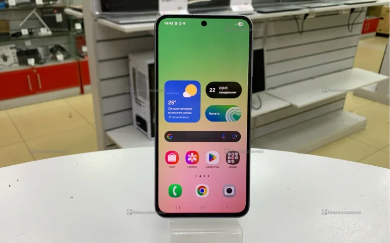 Samsung Galaxy A56 8/128Gb
