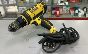 Сетевая Дрель-Шуруповерт HID2145P