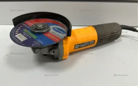 Купить УШМ Ingco AG110028 б/у , в Тюмень Цена:1500рублей