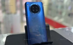 Купить Honor 50 Lite 6/128 ГБ б/у , в Чапаевск Цена:5500рублей