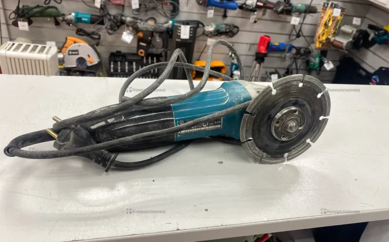 УШМ Makita GA5030R