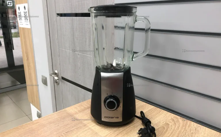 Блендер Polaris PTB 0511G
