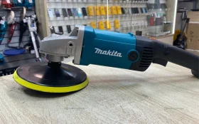 полировальная машина MAKITA электро
