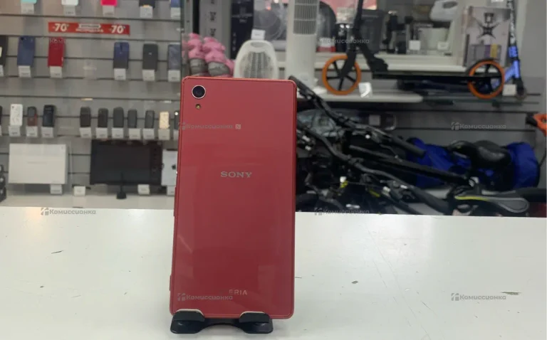 Sony E2303