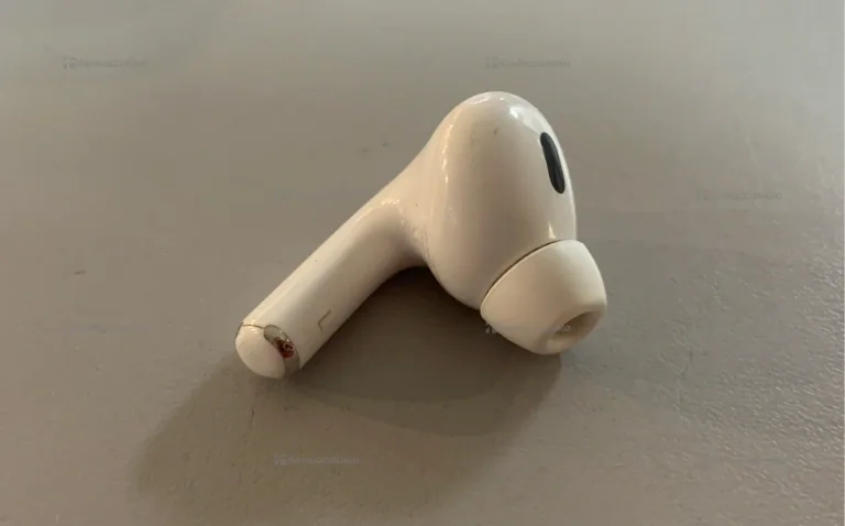 Наушник AirPods Pro 2 (левый)
