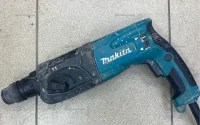 Купить перфаратор Mikita hr 2470 б/у , в Казань Цена:3900рублей