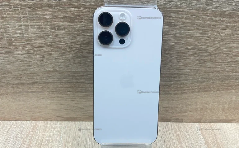 Apple Iphone 16 Pro max 256Gb