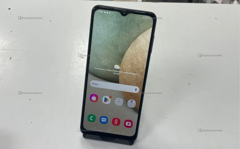 Samsung Galaxy A12 3/32 ГБ