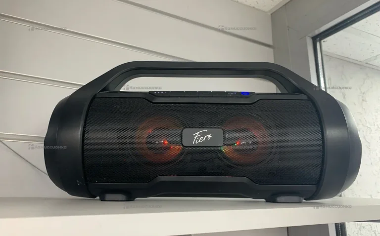 Колонка  Fiero Ps520