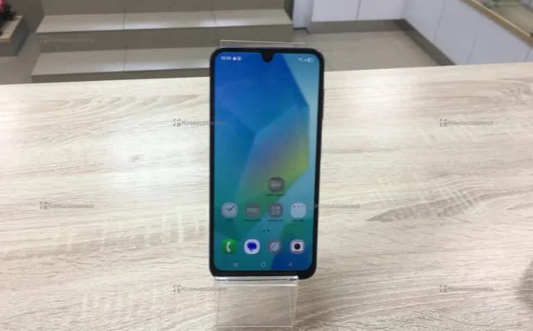 Samsung Galaxy A16 8/256 ГБ