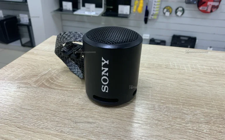 Колонка  Sony srs-xb13