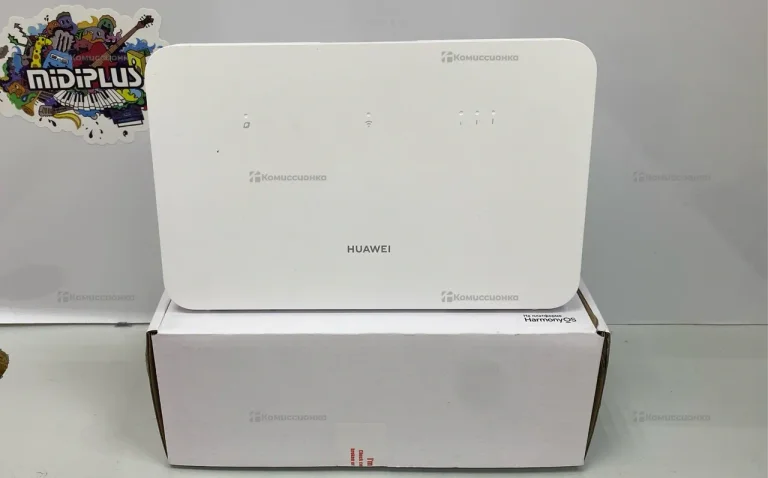 Роутер Huawei 4g Coe