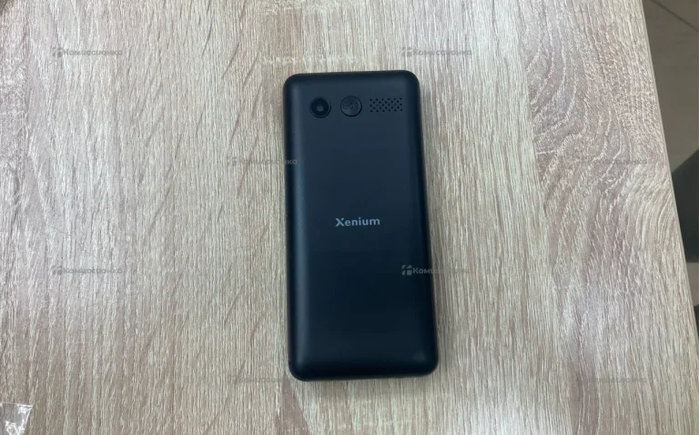 Xenium X700