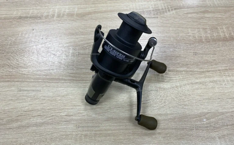 Катушка u3-50frm