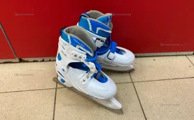 Коньки детские 34