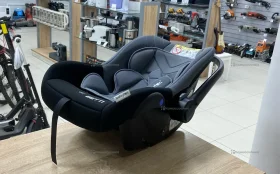 Детское автокресло Babyton