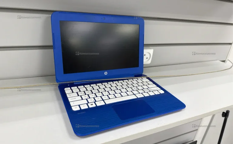 Ноутбук  HP STREAM