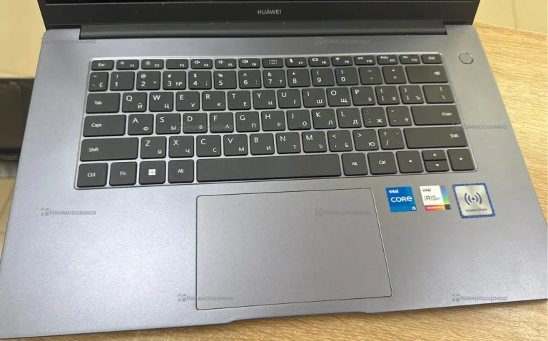 Ноутбук Huawei BoDE-WDH9