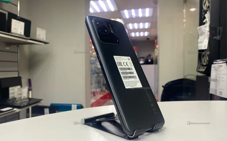 Xiaomi Redmi 10C 4/64Gb