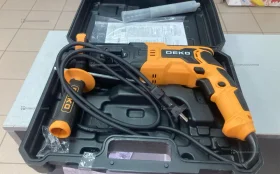 Сетевой перфоратор DEKO DKH850W