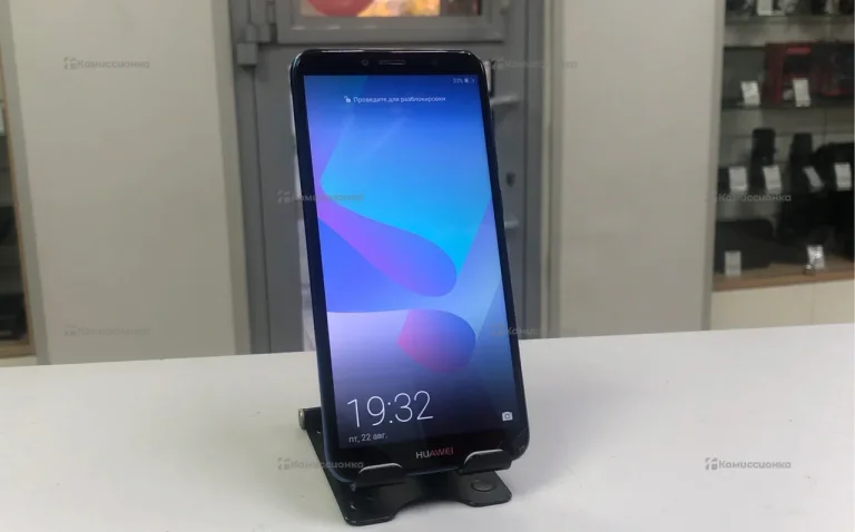 Huawei Y6 Prime (2018) 2/16Gb