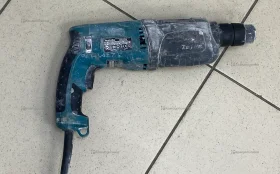 Купить перфоратор makita hr2470 2020г б/у , в Краснодар Цена:5000рублей