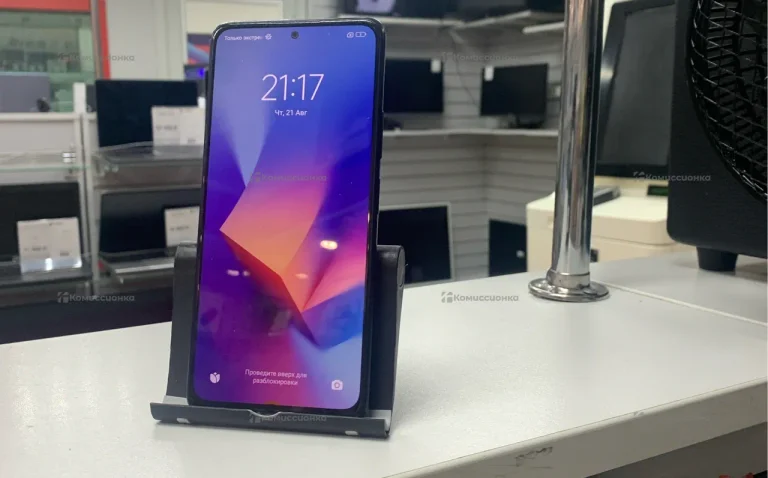 Xiaomi Redmi Note 10 Pro 8/128 ГБ