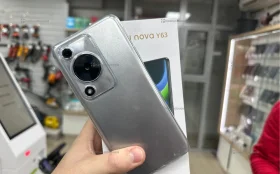 Huawei Nova Y63 6/128 ГБ