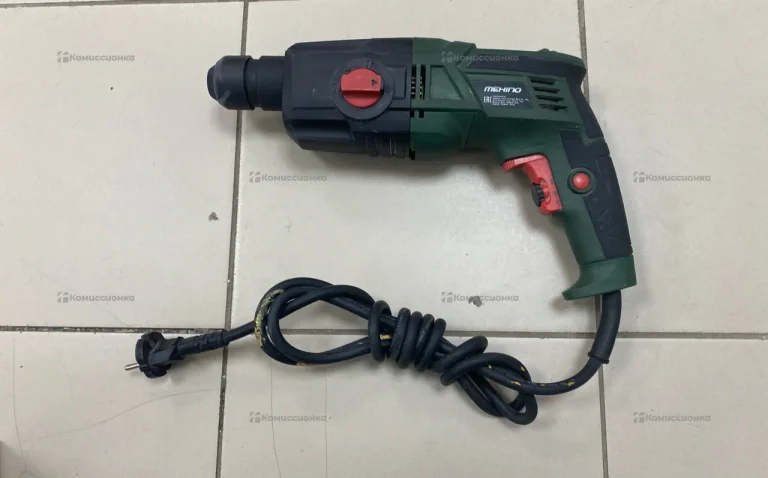 Перфоратор Mehino Z1C-SD5A-20