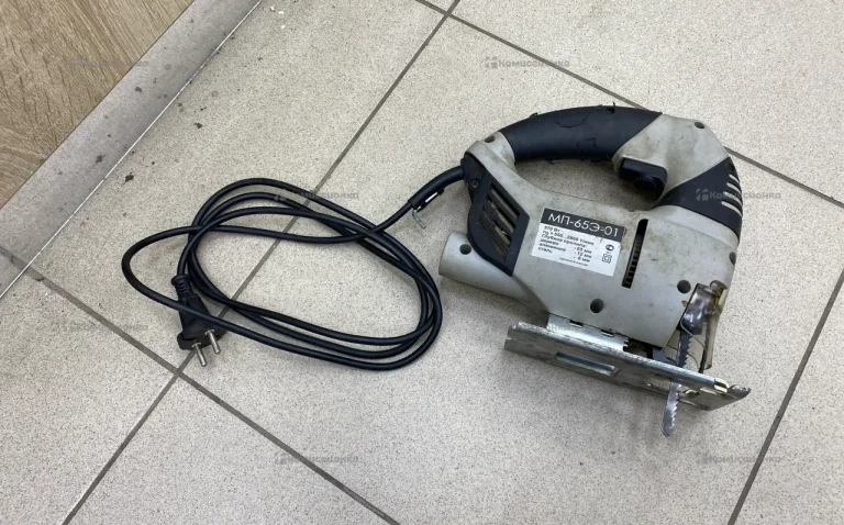 Лобзик  Интерскол МП-65Э-01 570Вт