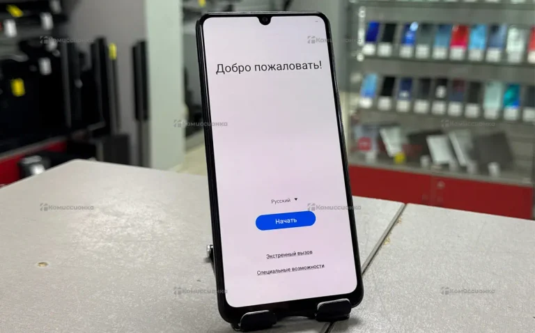 Samsung Galaxy M32 128Gb