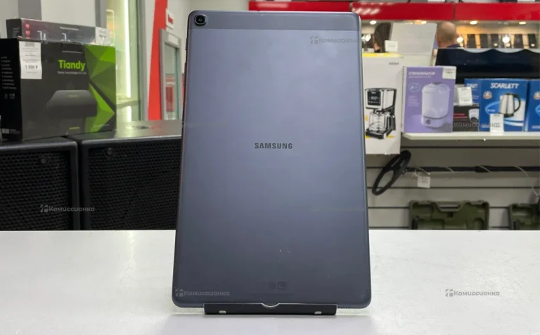 Планшет Samsung Galaxy Tab A 2/32 ГБ