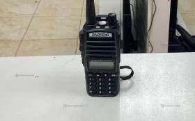 Купить Рация  baofeng  UV-82 б/у , в Москва и область Цена:1290рублей