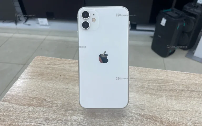 Apple iPhone 11 128Gb