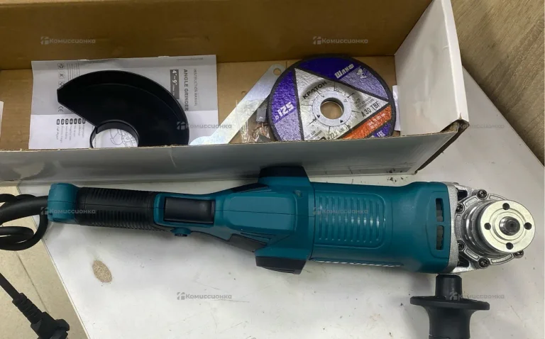 Ушм makita hr4075
