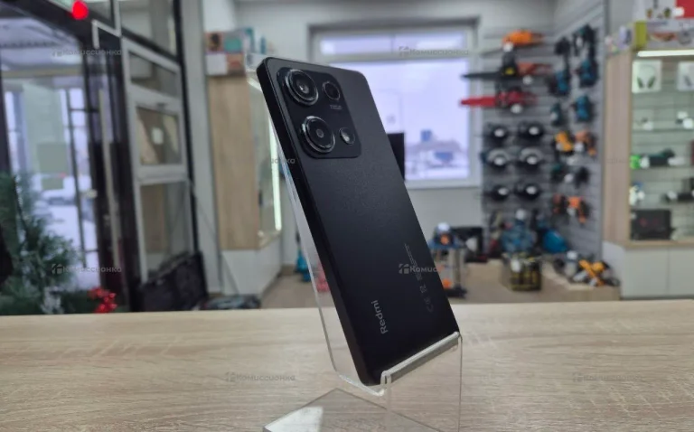 Xiaomi Redmi Note 14S 8/256 ГБ