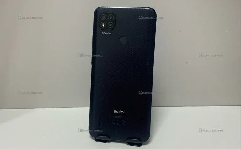 Xiaomi Redmi 9C 3/64 ГБ