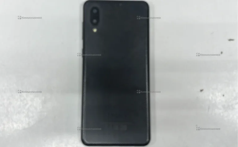 Samsung Galaxy A02 2/32 ГБ