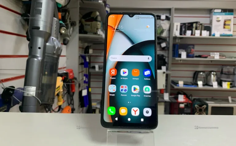 Xiaomi Redmi A3 4/128gb