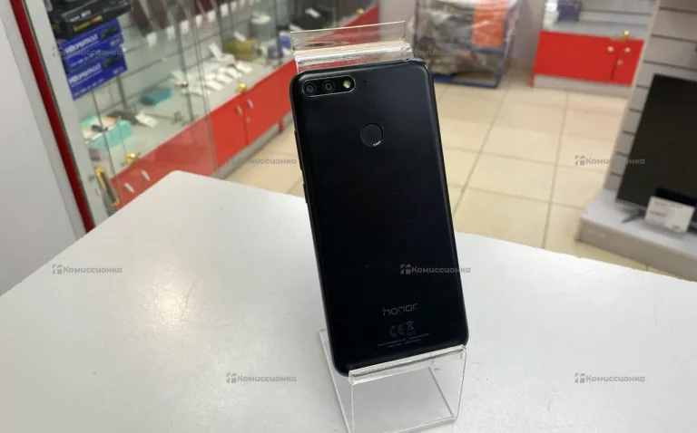 Honor 7C 3/32Gb