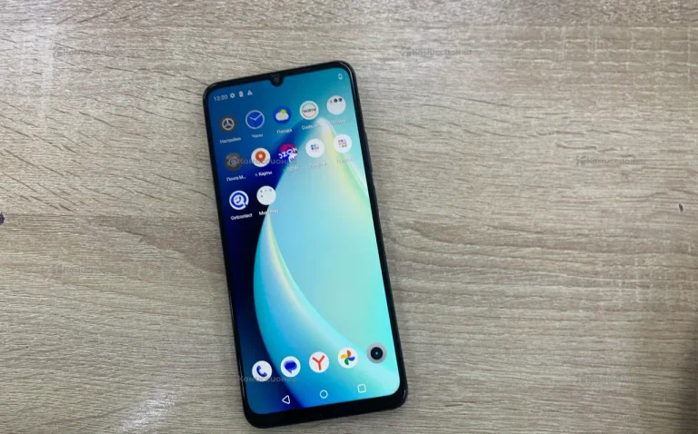 Realme Note 50 3/64 ГБ