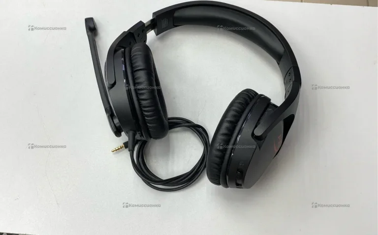 Наушники HyperX  Cloud stinger