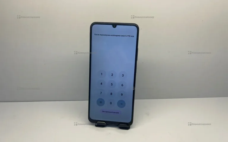 Realme Note 50 3/64 ГБ