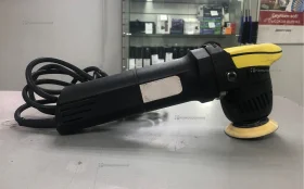 Купить Полировальная машинка SCH-38-3/12AC б/у , в Самара Цена:7990рублей