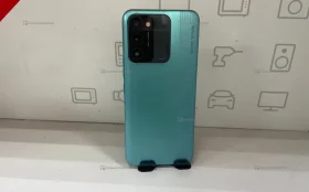 Купить Tecno Spark 8C 3/64 ГБ б/у , в Краснодар Цена:2900рублей