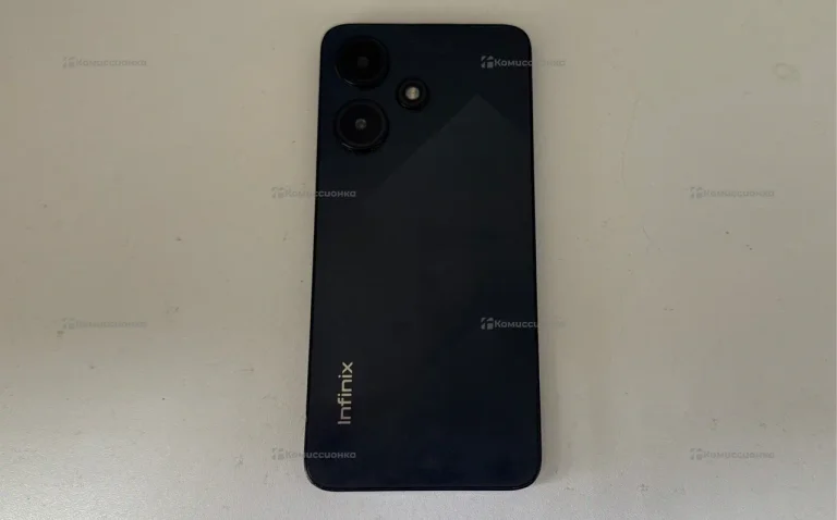 Infinix Hot 30i 8/128Gb