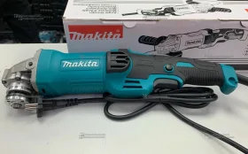 УШМ Makita 125 9668HN