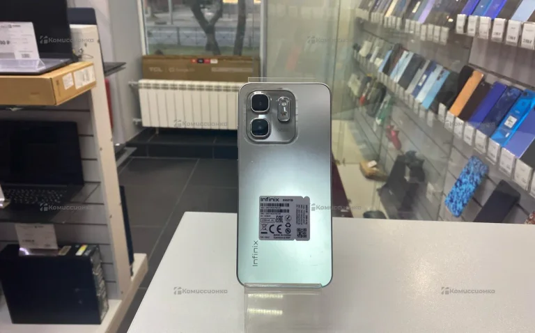 Infinix hot 50i 256